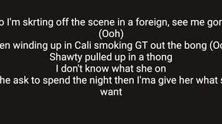 Lil Tijay - Leaked (Lyrics)