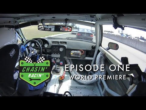 Chasin Racin Episode 1 Youtube