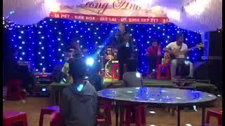 Mất ngot – csy H yiam Band Hnhum Hoang Dung hoang pham FT Tiên Nguyễn cover RLAN BLôM officially 81)