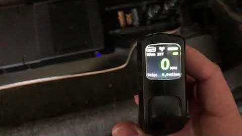 Evolve Bamboo GTX Remote Issue