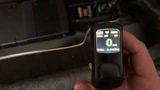 Evolve Bamboo GTX Remote Issue