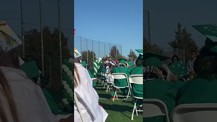 James Lick 72nd Valedictorian Speech by Jaymie Fim...