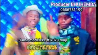 Kuku maji ft juma madeleke  0689767626