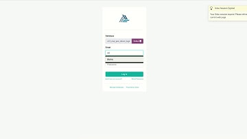 Odoo POS Direct Login with base addons Compatible(Community & Enterprise)