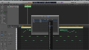 Simple Articulation Switching in Logic 10.4!