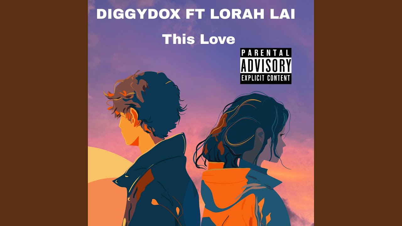 This Love (feat. Lorah Lai) (Radio Edit)