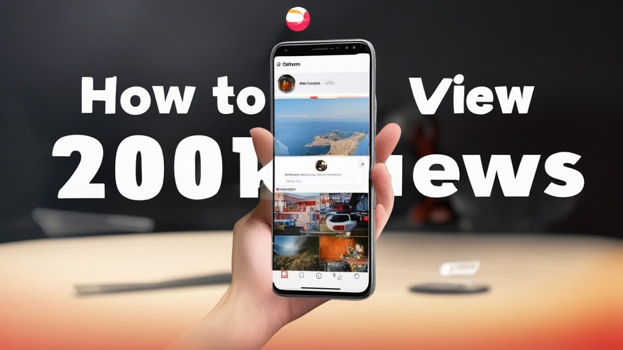 How to Get 10K Instagram Followers Fast!"⏩ - YouTube