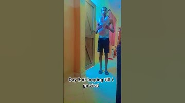 Day 2 of looping till I go viral #shorts #loop