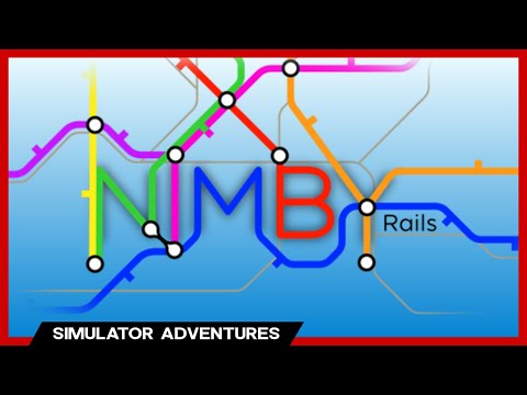 NIMBY Rails - First Impressions!