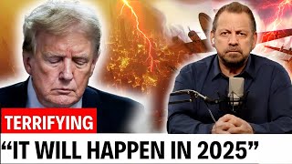 Mario Murillo Prophetic Word 🚨 God’s Warning Has Just Been Revealed—and Everyone Is Stunned!