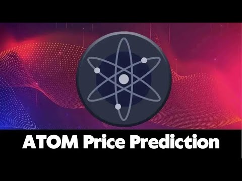 COSMOS(ATOM) Price Prediction