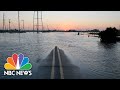 Planet 2020: Record Shattering Hurricane Season | NBC News NOW