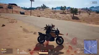 Помог другу в PUBG