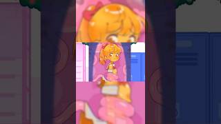 LOLI DE ORO😳 #tentacles #tentaclelocker #tentaclelocker2 #Lolideoro