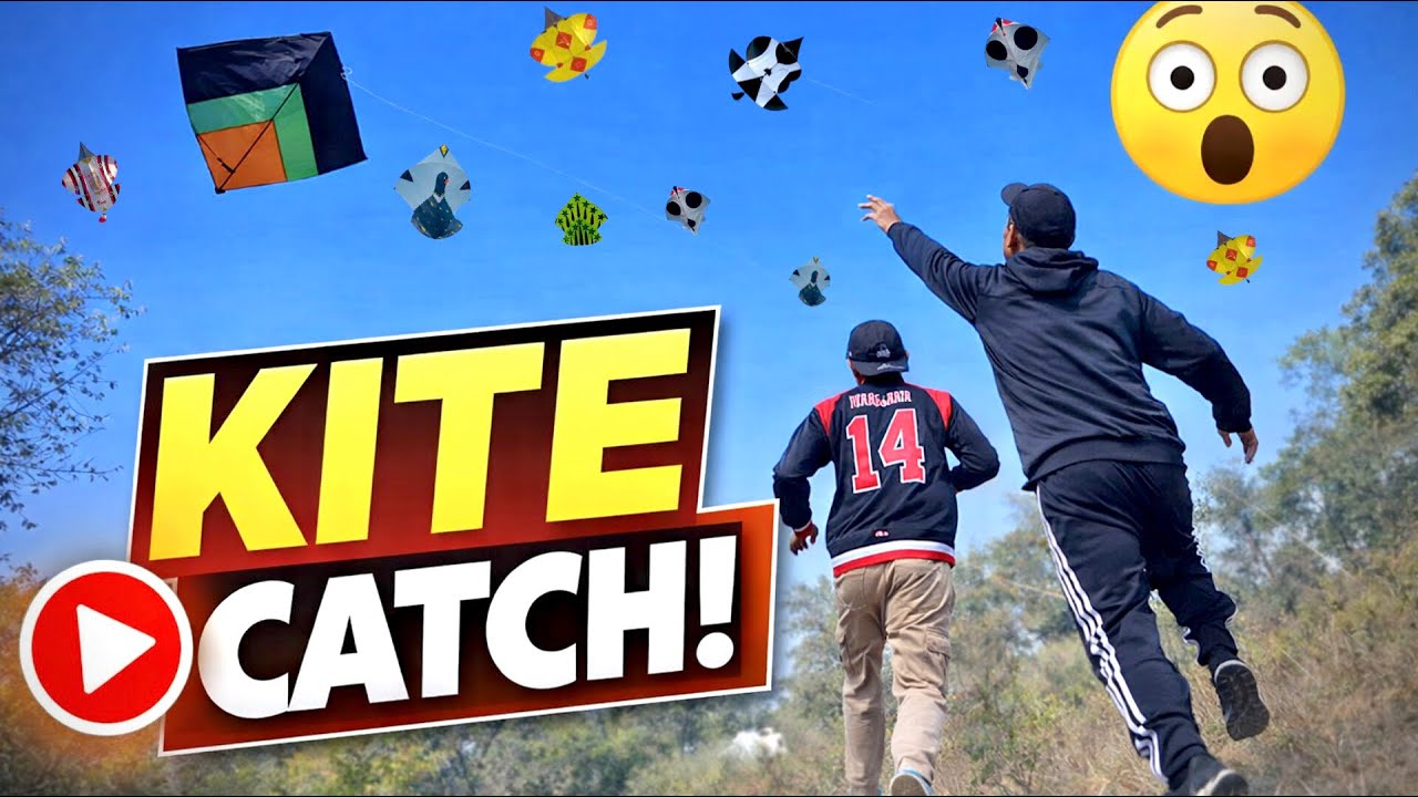 KITE LOOTING BASANT 😱2026 ! BASANT PAR LOOTI KITES MAZA AGYA !  