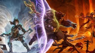 Diablo 4 Season 10: Infernal Chaos — AKA My Inventory Management