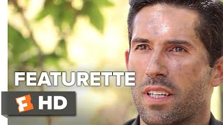 Savage Dog Featurette - The Fights (2017) | Movieclips Indie