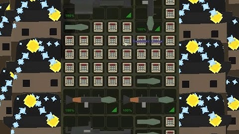 Unturned - Infinite Item Duplication Glitch (Patched 02/18/17)