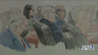 Closing arguments Monday in ‘ComEd Four’ bribery trial
