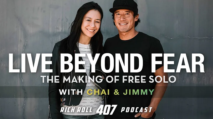 Live Beyond Fear: Jimmy Chin & Chai Vasarhelyi on ...