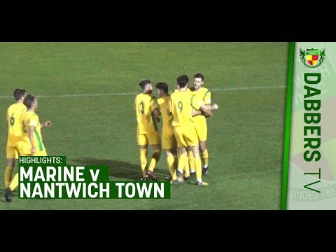camera iphone 8 plus apk HIGHLIGHTS | Marine 0-1 Nantwich Town