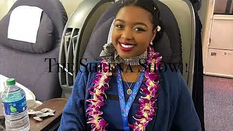 Things I wish I knew before becoming a Flight Attendant & how much money we make 🤗✈️