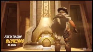 Epic Mcree Potg and Fail Flashbang