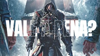 Vale a pena jogar Assassin s Creed em 2026