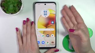 How To Disable Silent Mode In Motorola Moto G73 - Mute Sounds & Vibrations