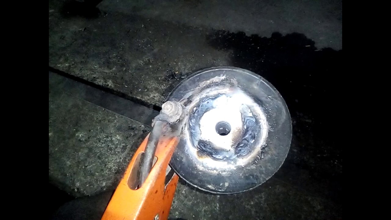 Шкив на нш 10