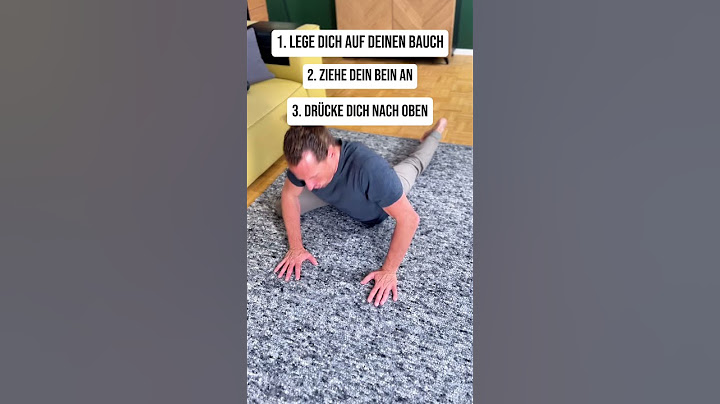 Einfacher Trick gegen Rückenschmerzen #shorts