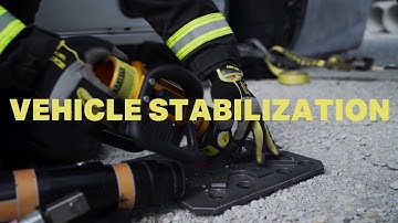 Rescue Guardian Vehicle Stabilization