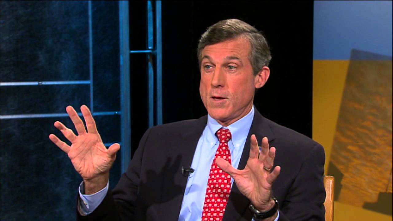 The Delaware Way Congressman John Carney