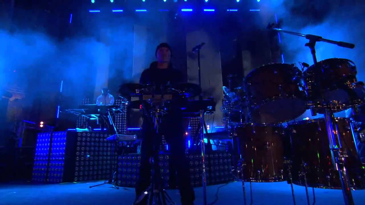 Linkin Park Requiem + Wretches & Kings (Live in Madrid EMA 2010