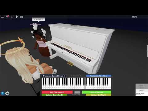 Melanie Martinez Cake Roblox Piano Youtube - roblox piano melanie martinez class fight