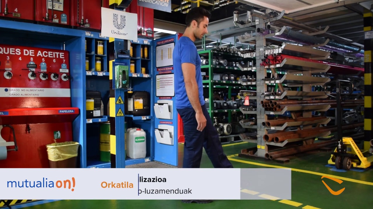 mutualia Ariketa - Orkatila Mobilizazioa Flexio luzamenduak - Mutualia On 54