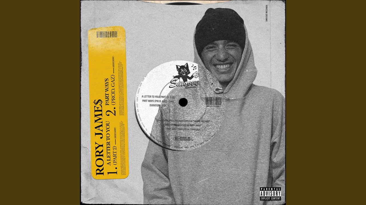 Part Ways (Prod. Gaz)