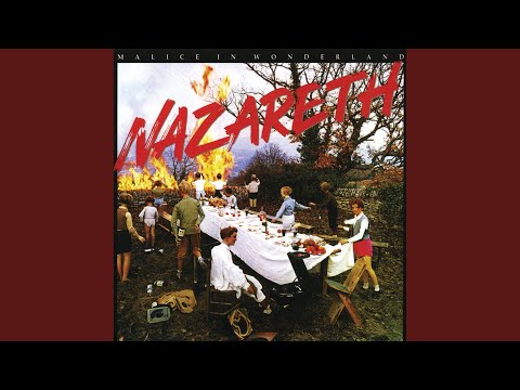Putar Fallen Angel - Nazareth