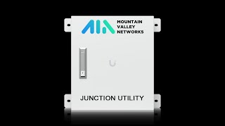 Ubiquiti Junction Utility Box