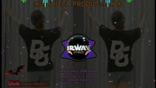 BERSAMA BINTANG, anji drive, REMIX, DJ TERBARU,