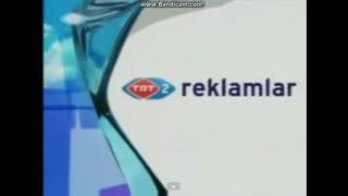 TRT 2 - Reklam Jeneriği (2005-2010) 2 Resimi