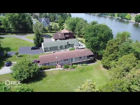 626 Heritage Drive, Gettysburg, PA home video tour