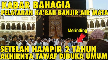 KABAR BAHAGIA |PELATARAN KA