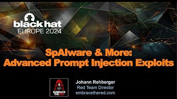 SpAIware & More: Advanced Prompt Injection Exploits in LLM Applications