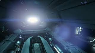 STAR CITIZEN 3.13.1 GAMEPLAY - C2 Bug, Need a new way out go towards the light!