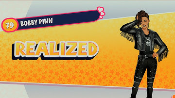 Date Everything: Complete Bobby Pinn Romance - Love/Realization Ending [Dateable 79/102]