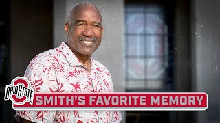 Ohio State AD Gene Smith Talks About His Favorite Memory | B1G Today