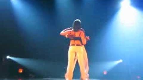 Interfusion Danse - Montréal - Promo BZouk Automne 2012