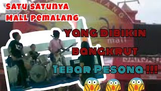 Tebar Pesona Pemalang live sirandu mall - Lagu Kebangsaan (live 2009)