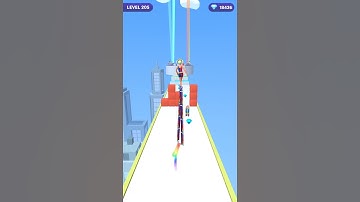 High Heels: Game PlayWalkthrough All Levels